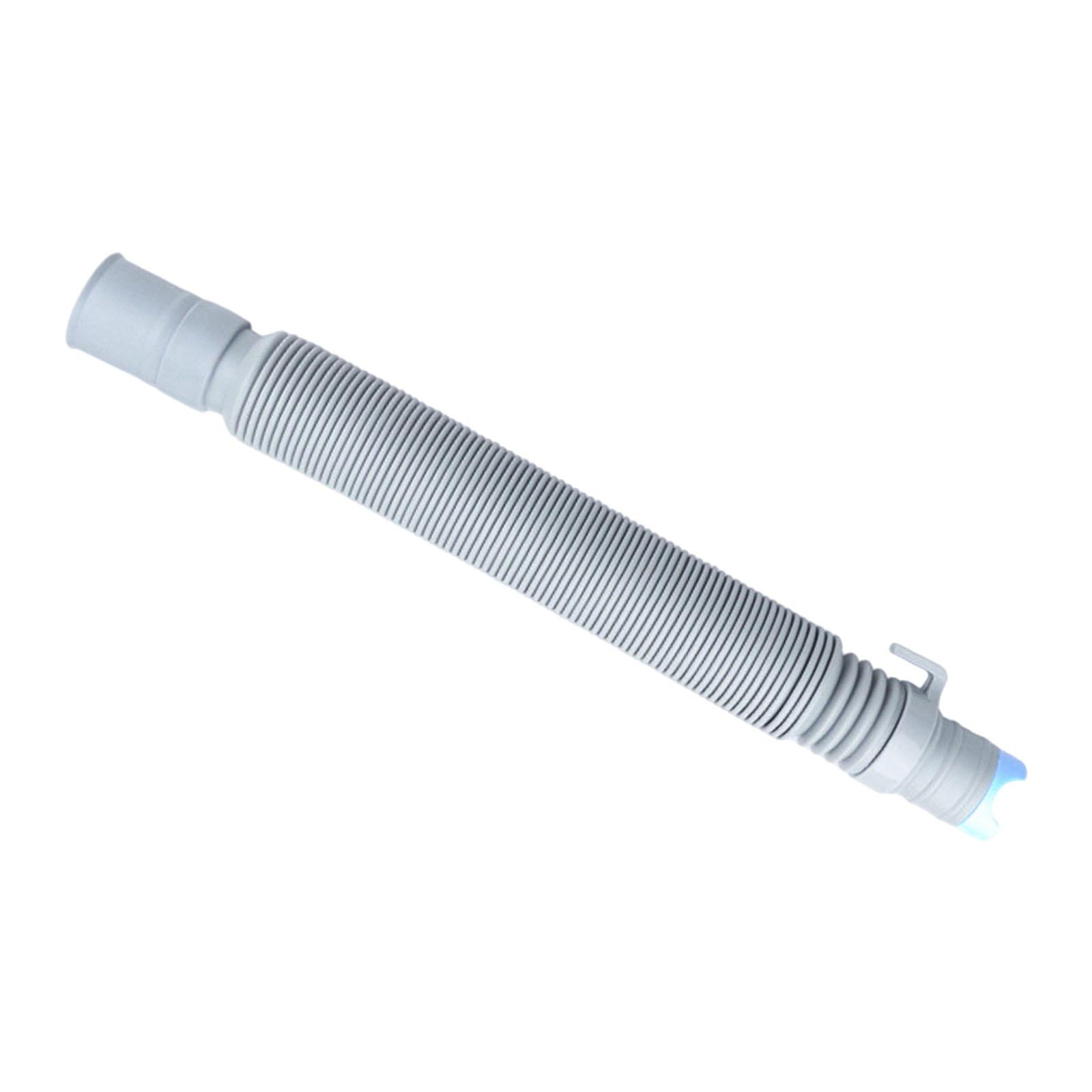 Drain Hose Extension Flexible