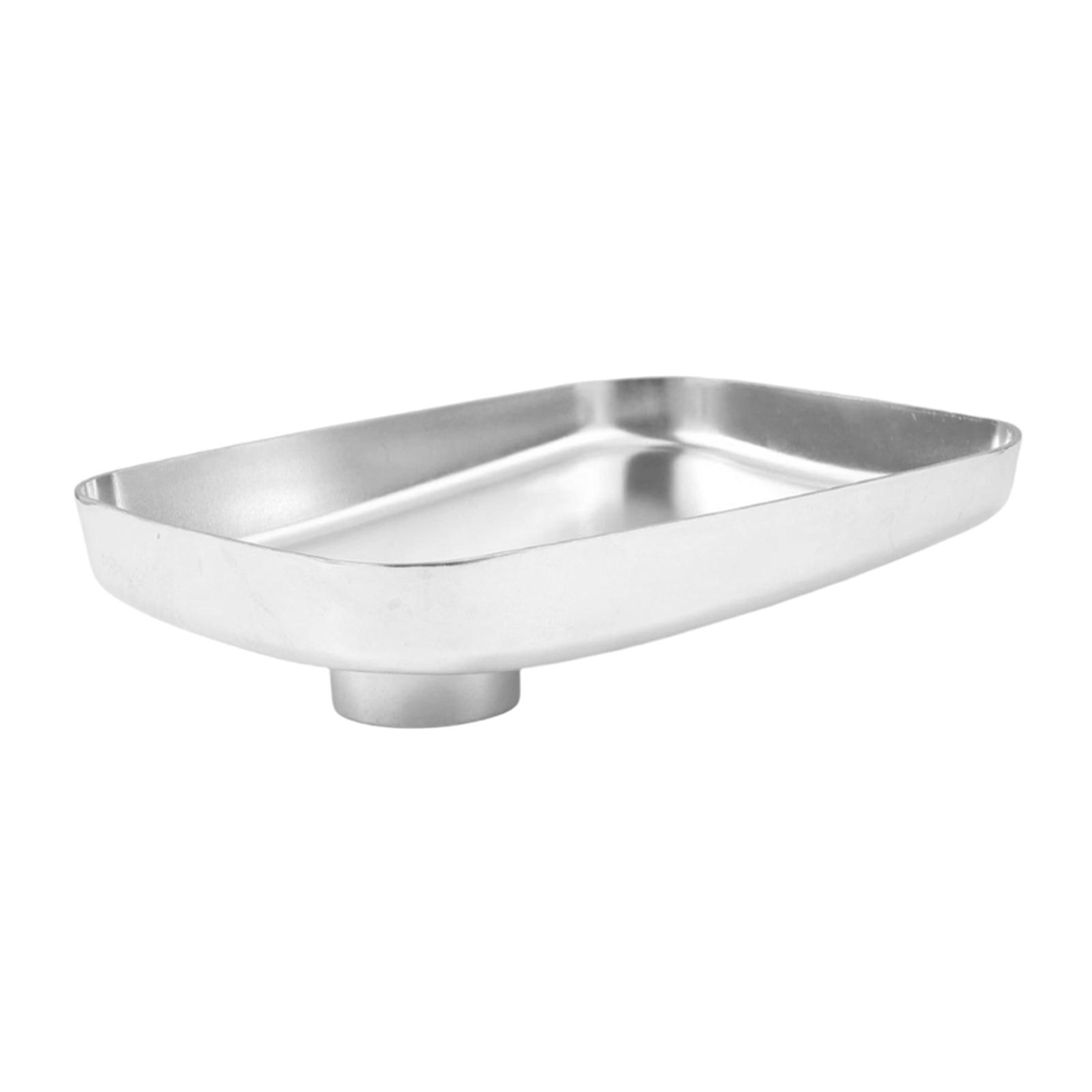 Meat Mixer Tray Assembly
