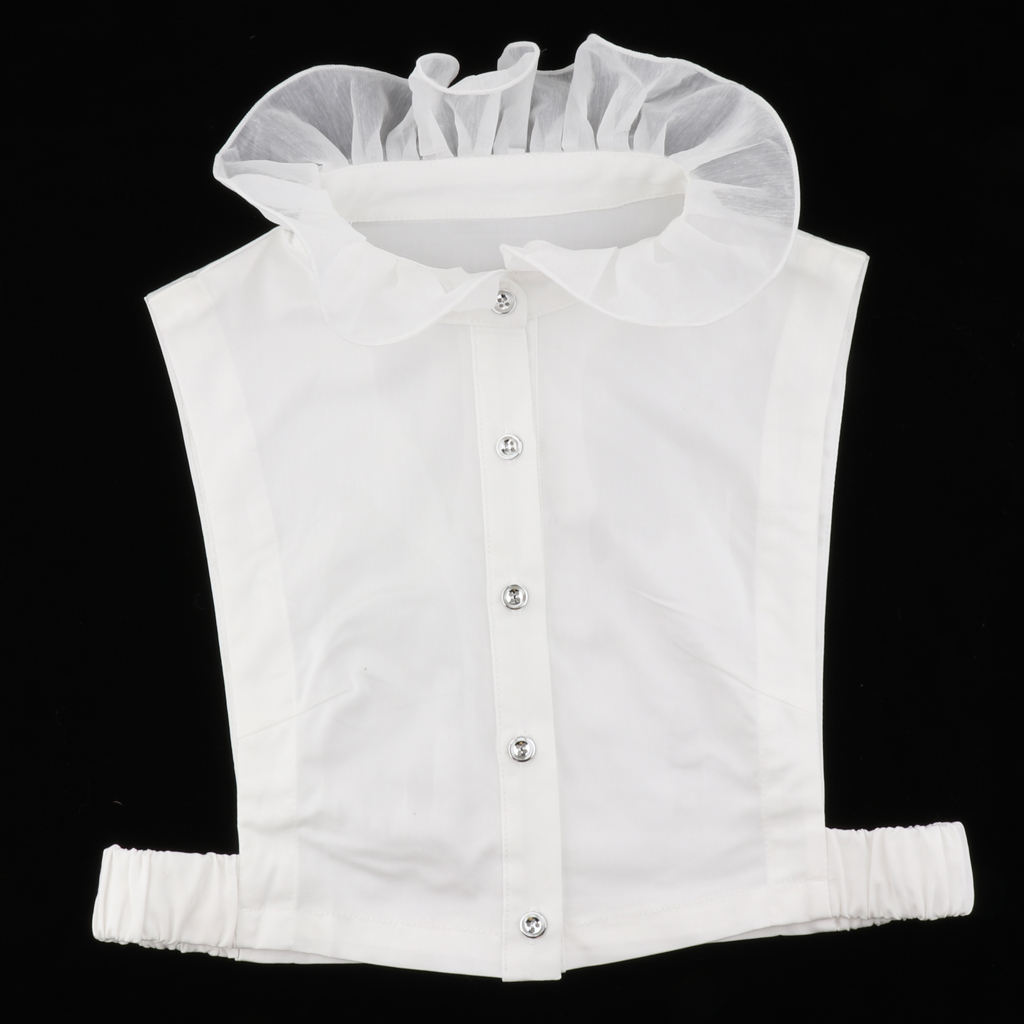 blouse dickey