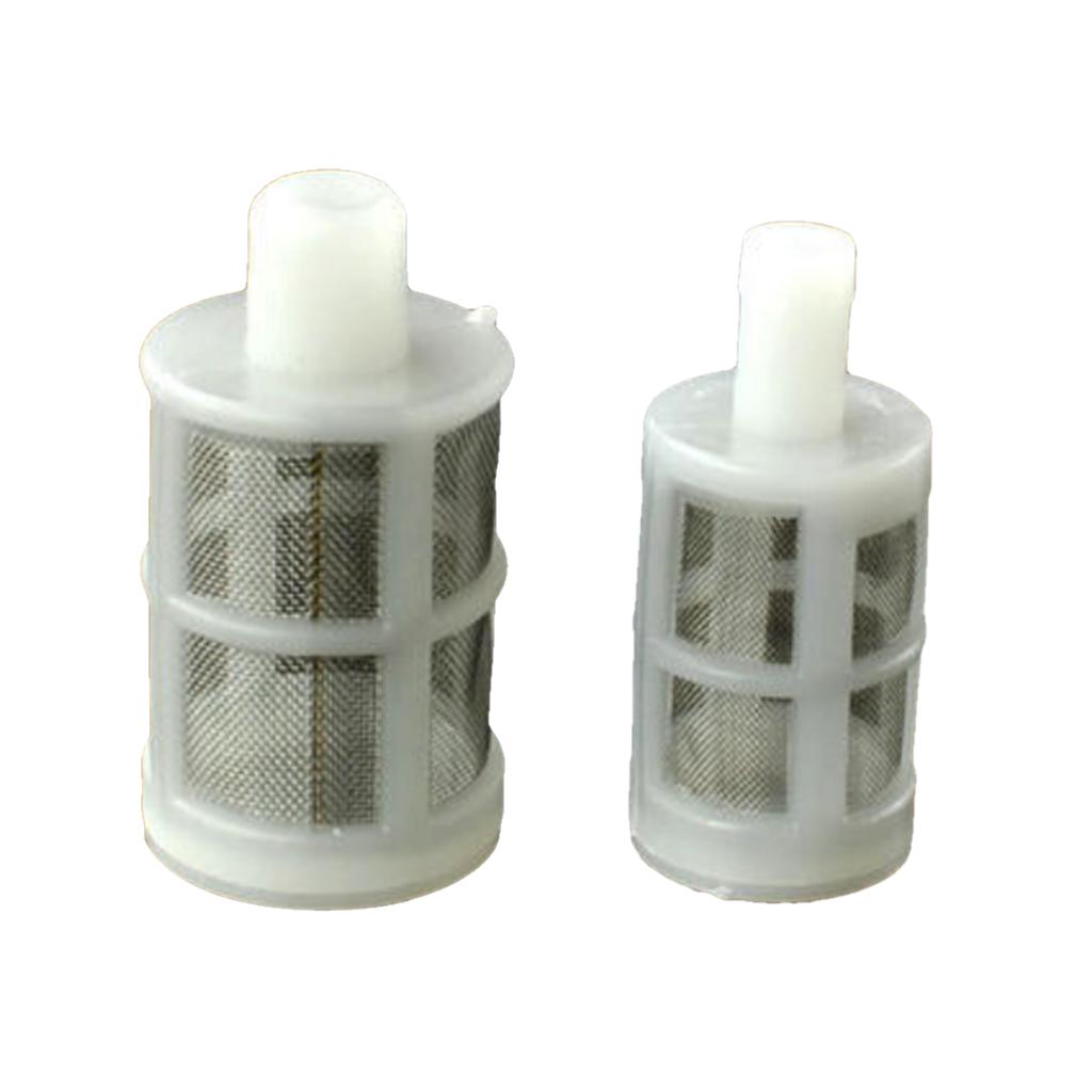 Wine Siphon Filter Stainless Steel Mesh