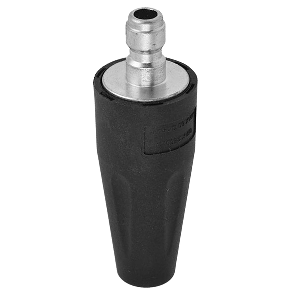 High Pressure Washer Rotating Turbo Nozzle Spray 1/4" Tip 2600PSI