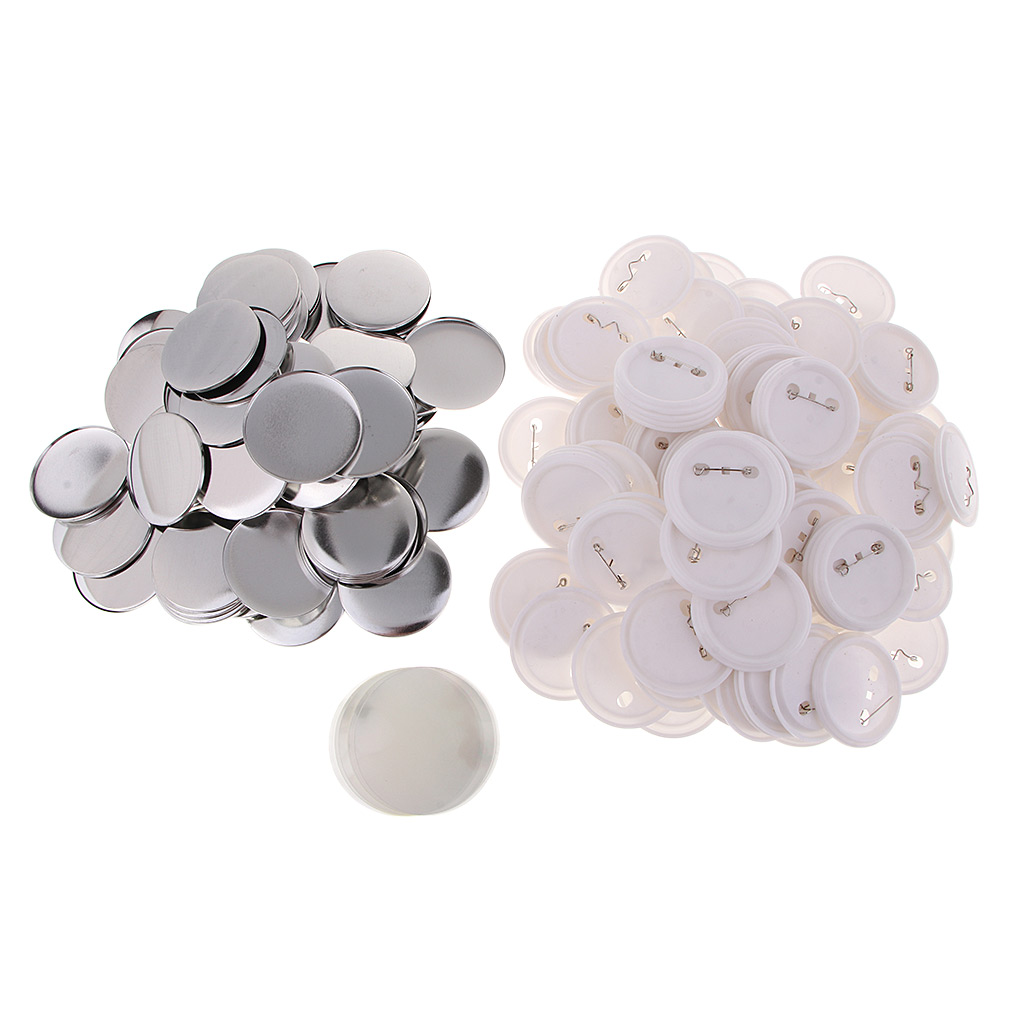 Badge Maker Button Parts