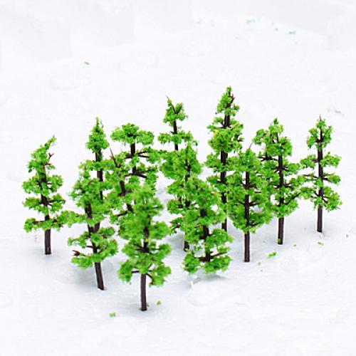 Model Fir Tree