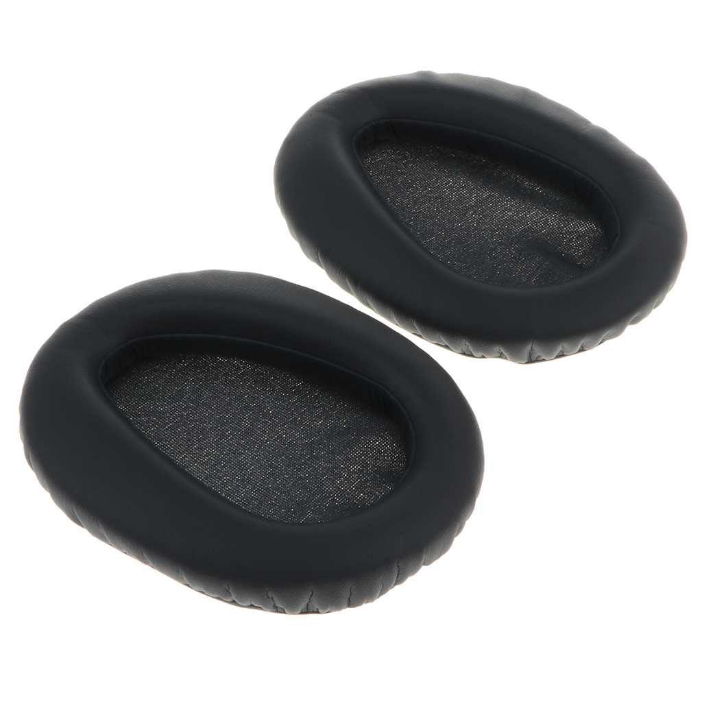 Headphone Case Sponge Cover For Sony MDR  Black ZX770ap Bn