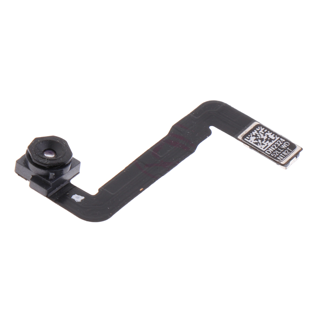 Face Front Cameras Module Flex Cable Cord Ribbon Repair Part 25x18x5 mm for iPhone 4s