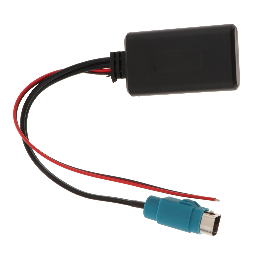 3.5mm AMI MDI MMI AUX Cable Adaptor Connecting Car to Cellphone for Alpine
