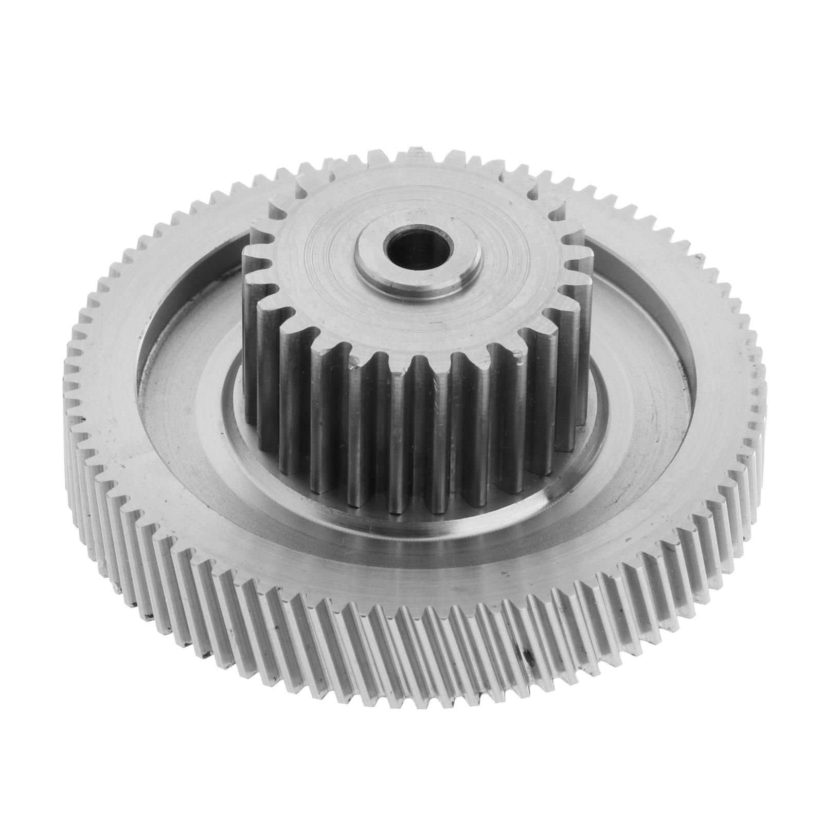 Motor Gear 18:1 Ratio