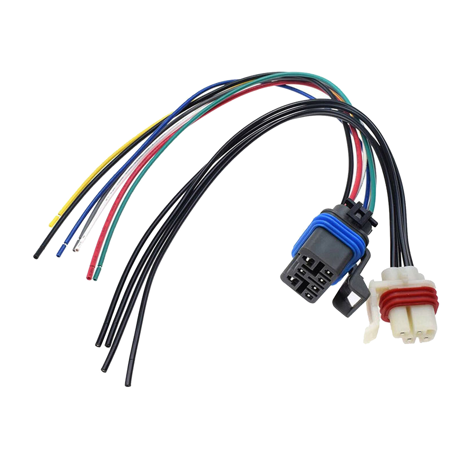 88862288 Plastic Wiring Car Switch Connector for Chevrolet Astro 4L60E 4L80E