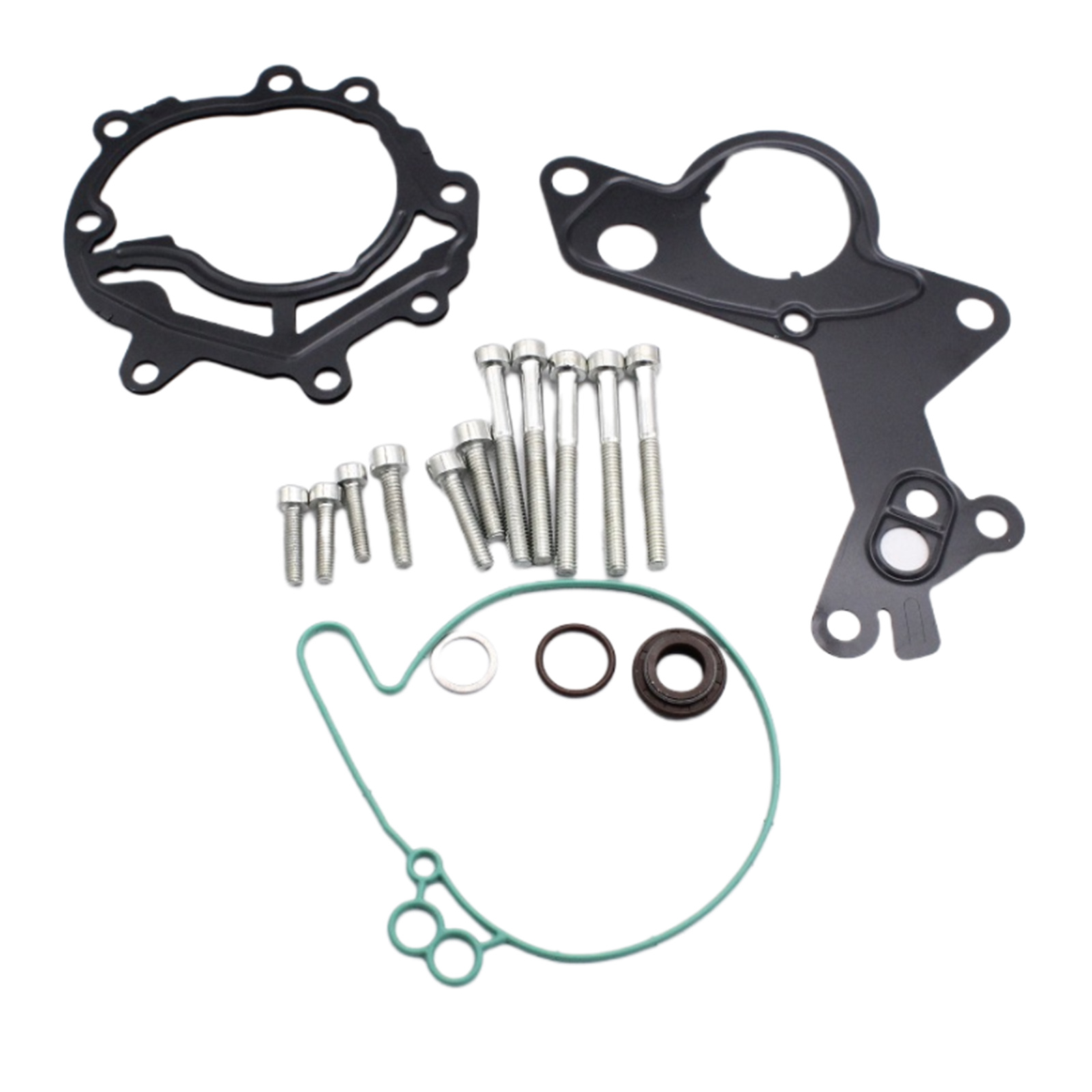 Fuel Pump Repair Kit 038145209