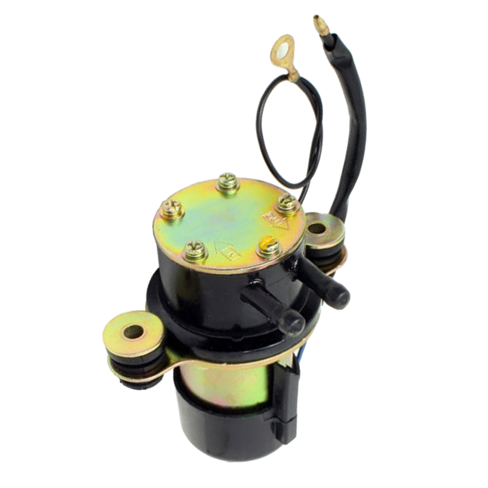Fuel Pump Fit for Kawasaki 185 86-88 49040-1053 Replace Parts Accessories