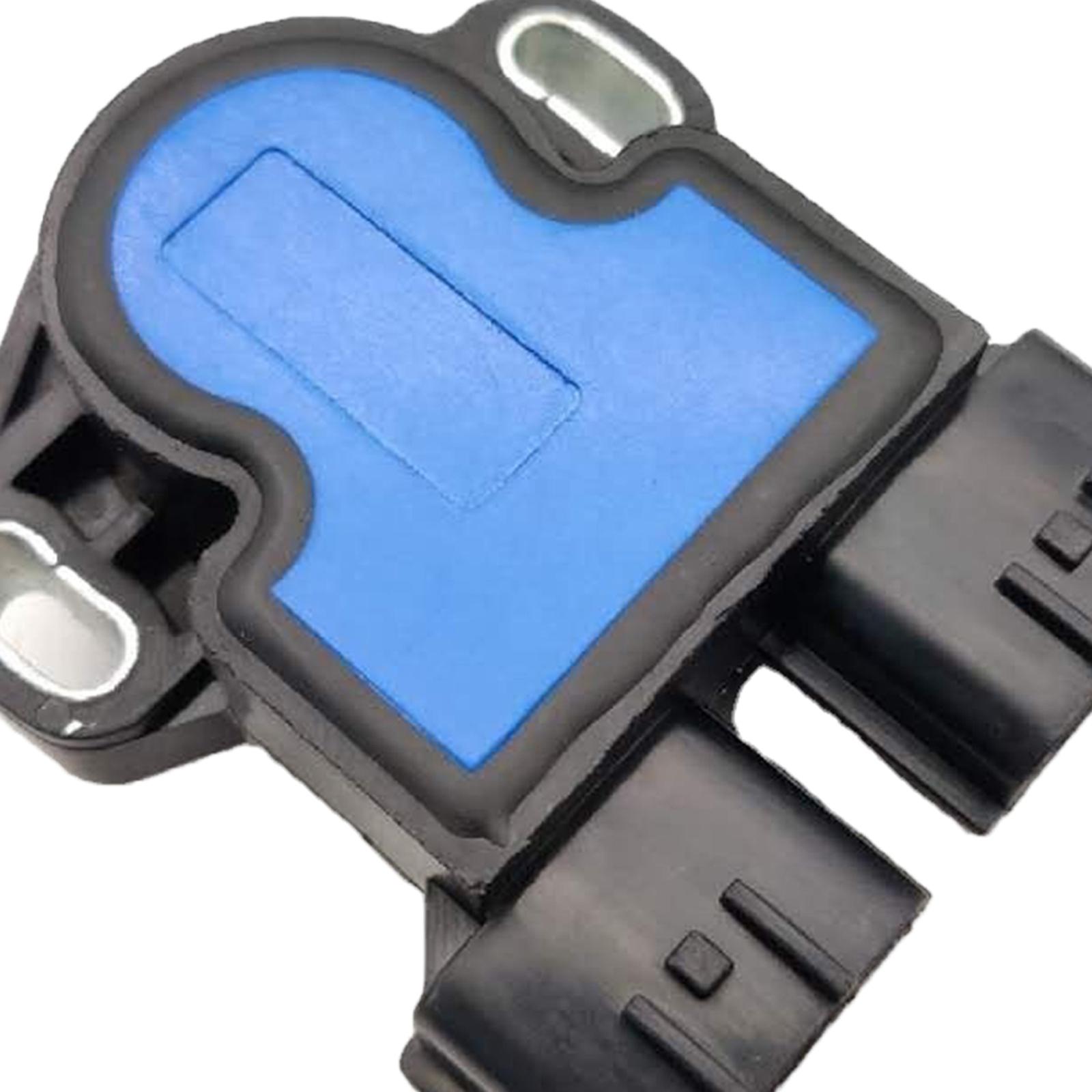 Throttle Position Sensor Fits for Nissan 8971631640 Replacement Accessories