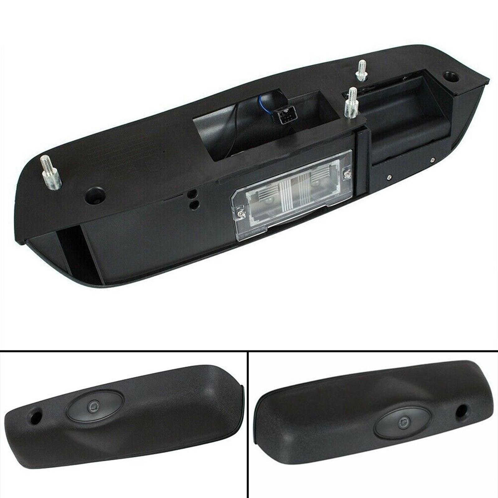 Vehicle Tailgate Handle Cxb000280Pma for Land Rover Freelander 1998-06