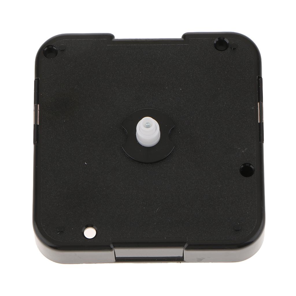 Quartz Wall Clock Movement 8.9mm
