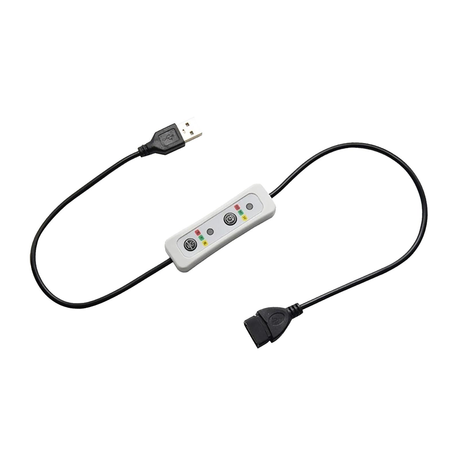USB Timer Switch Cable