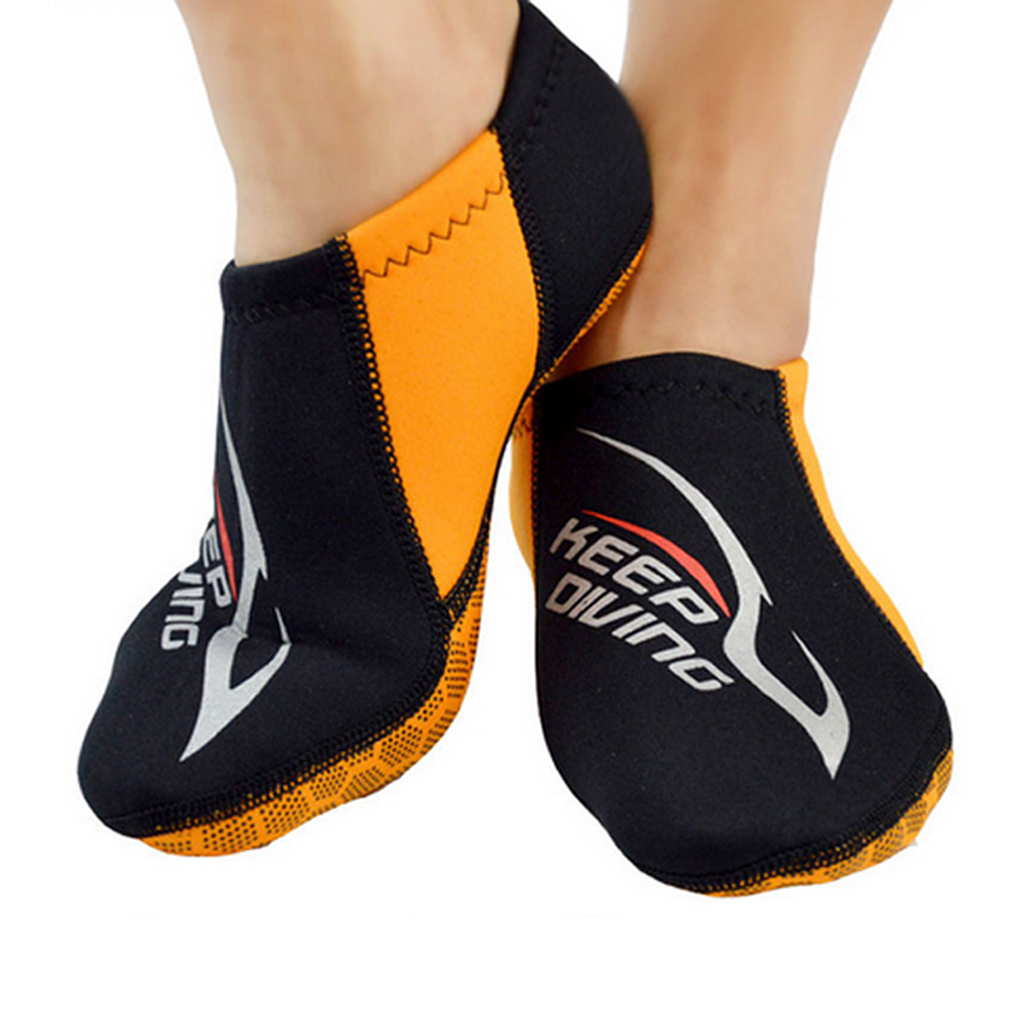 watershoe socks