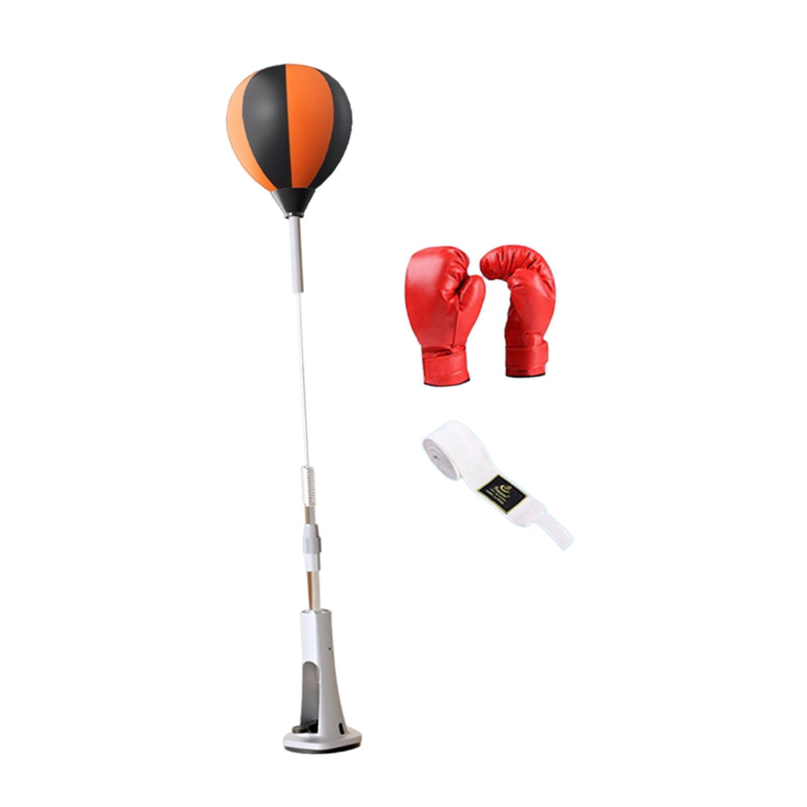 Reaction Ball With Stand