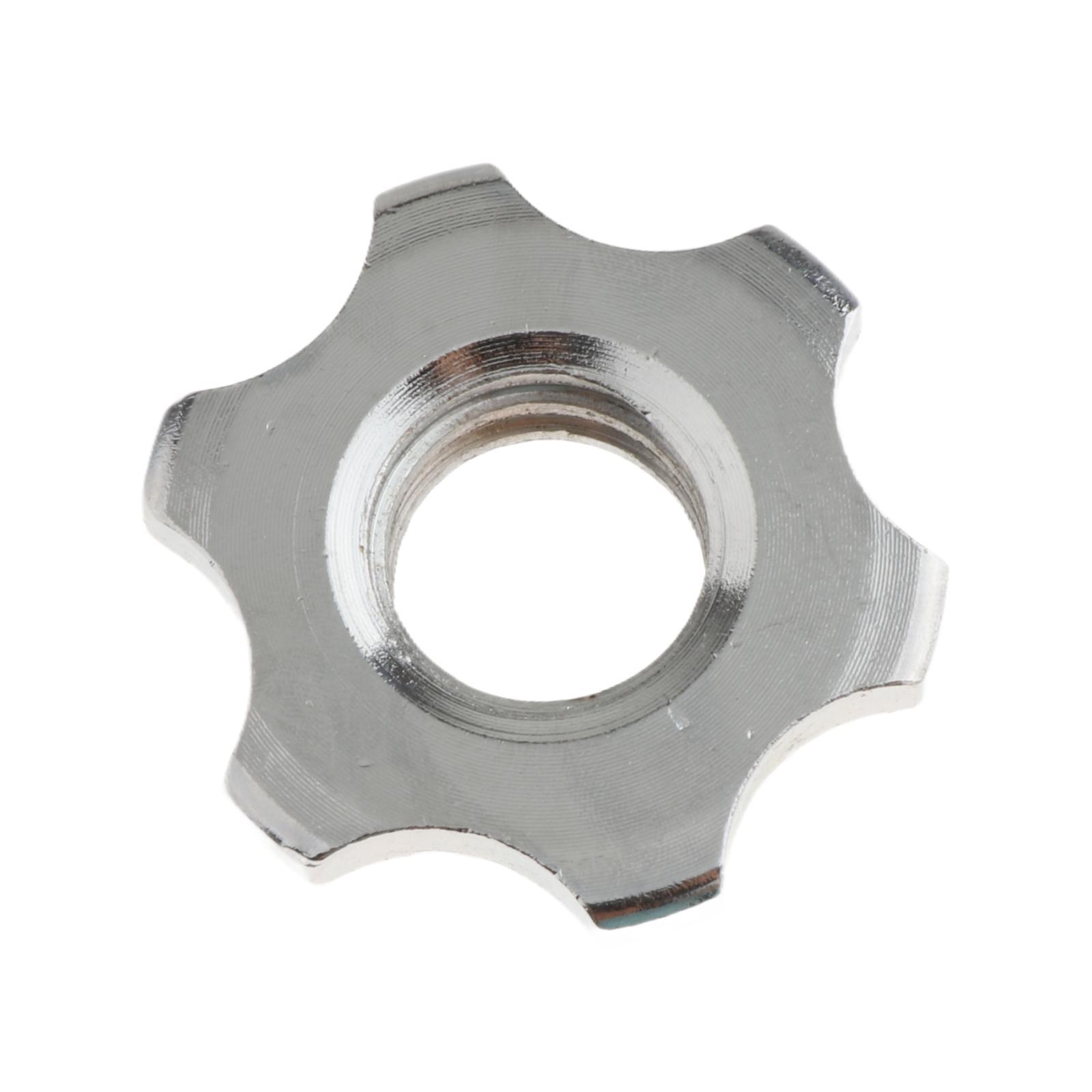 Dumbbell Nut Strength Training