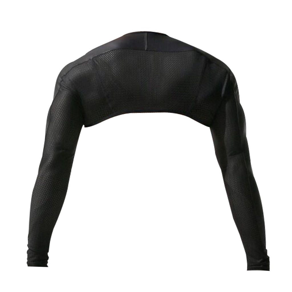 Mens Shrug Oversleeve