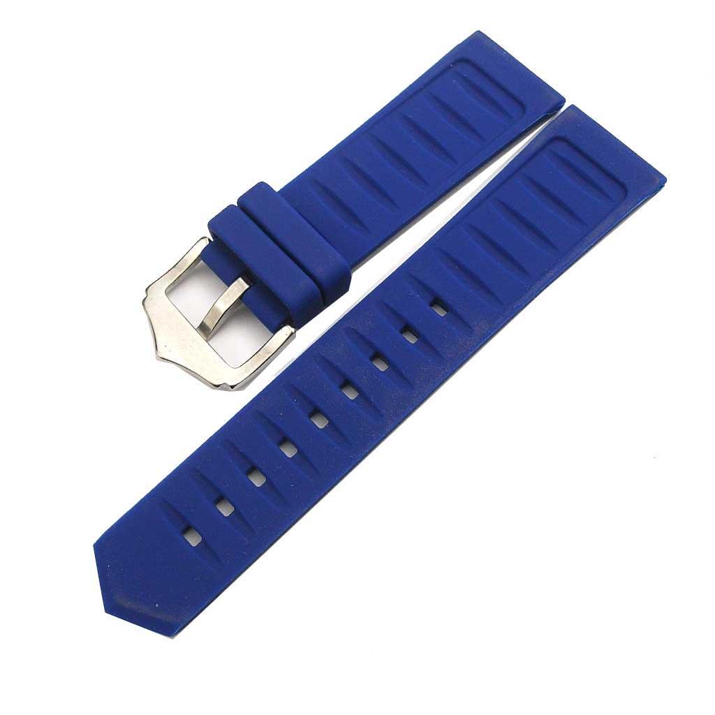 wah1010 rubber strap