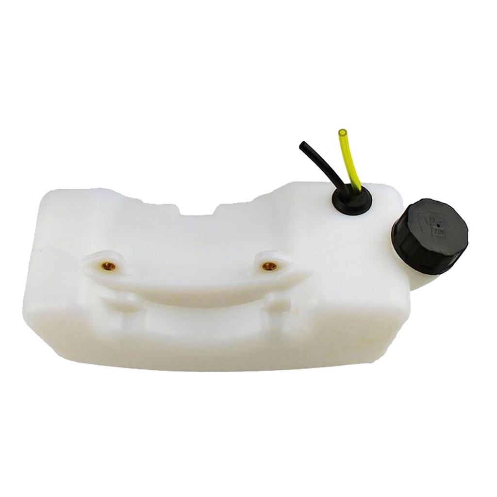 String Trimmer Fuel Cap