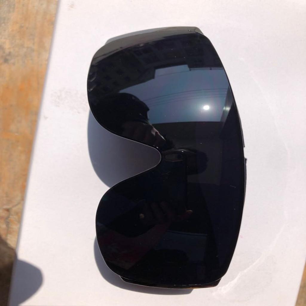 Safety Glasses Protective Work Labour Eyewear Dust Resistant Grey