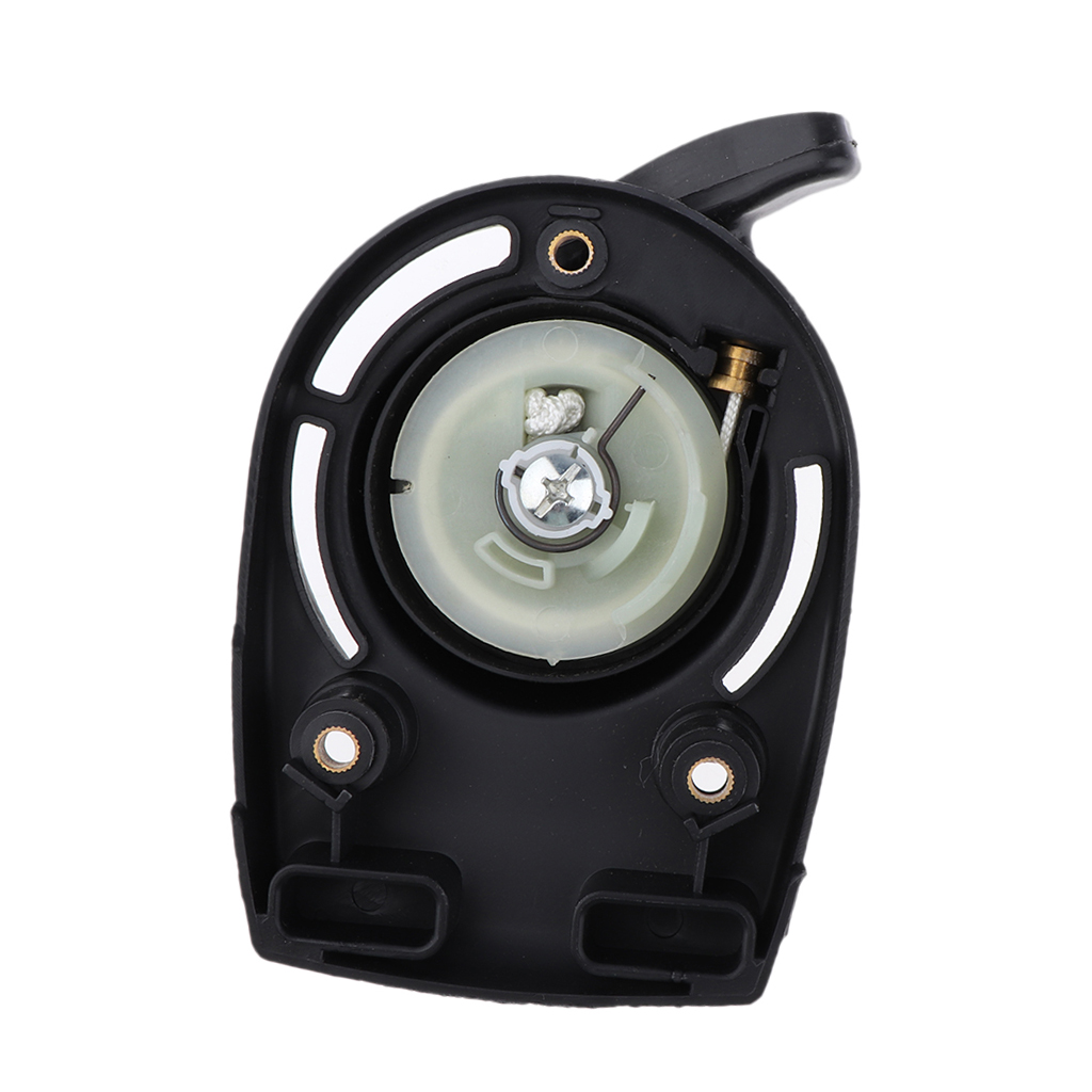 Recoil Pull Starter Brush Cutter Strimmer Lawnmower for GX35 140