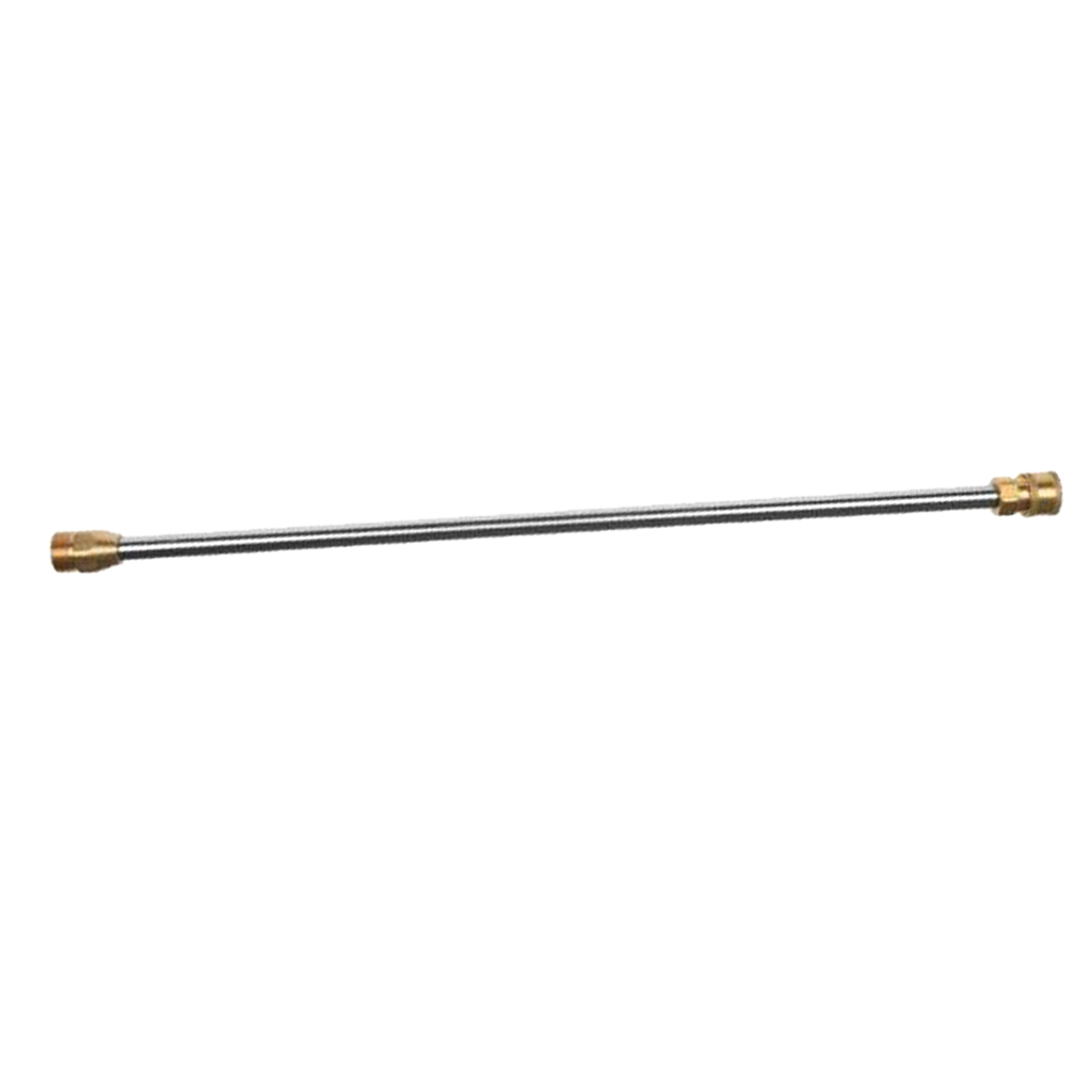 Pressure Washer Wand Universal Quick Disconnect Replacement Wand, 16 inch