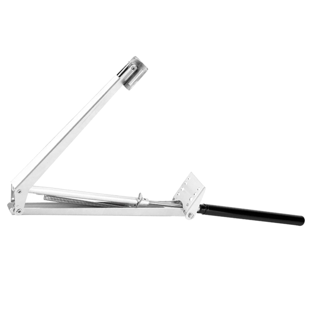 Greenhouse Window Opener