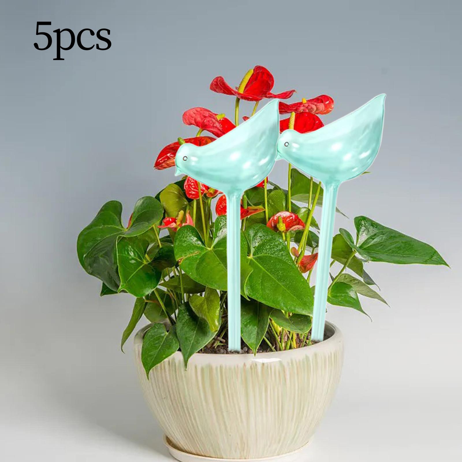 Automatic Irrigation System Garden Water Device for Vacations Flowerpots