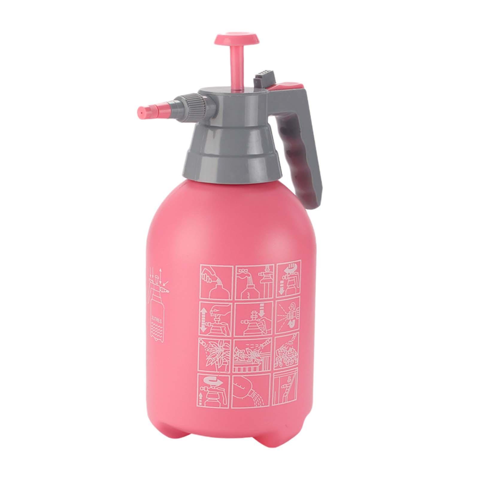 Hand Pump Pressure Sprayer