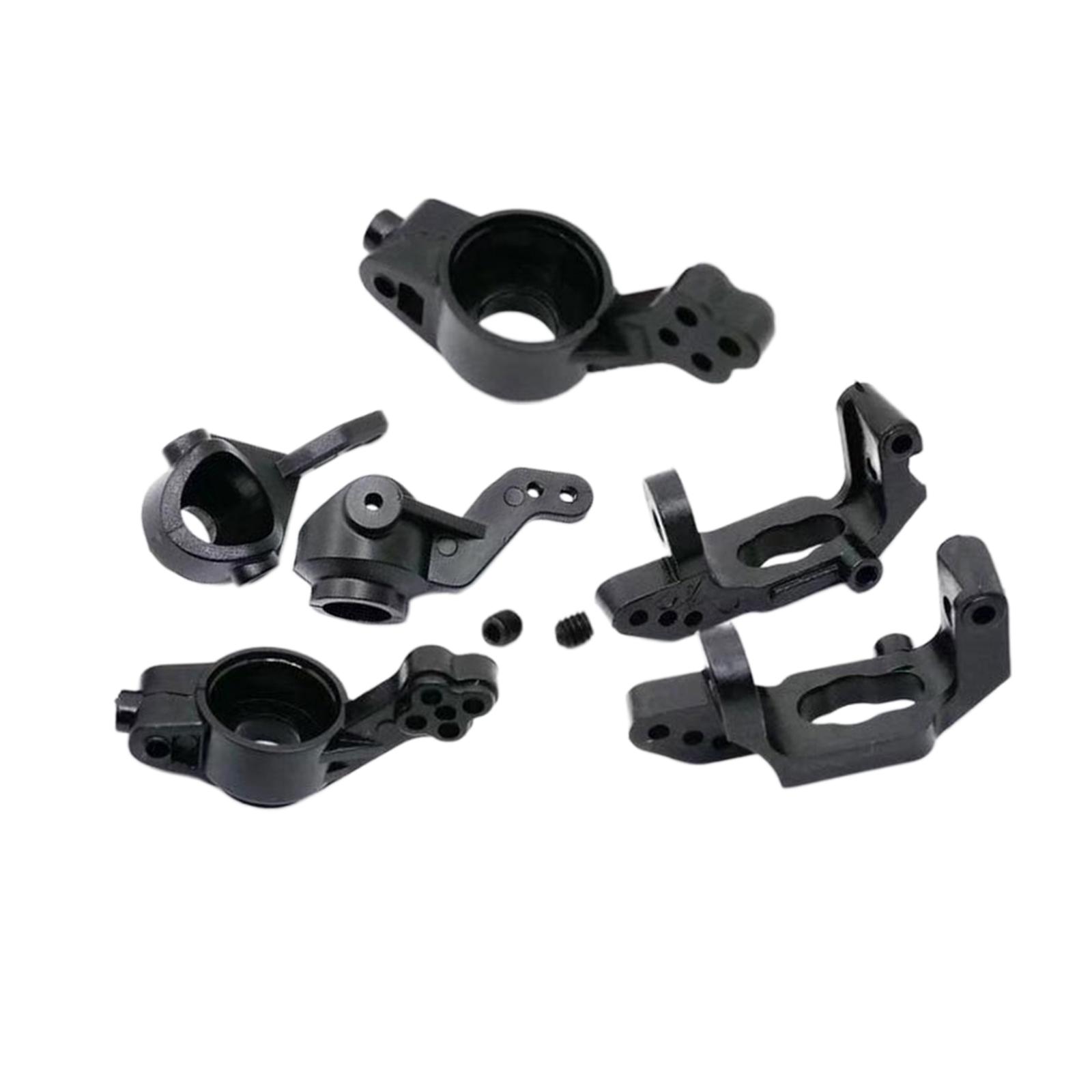 RC Hub Carrier Kit