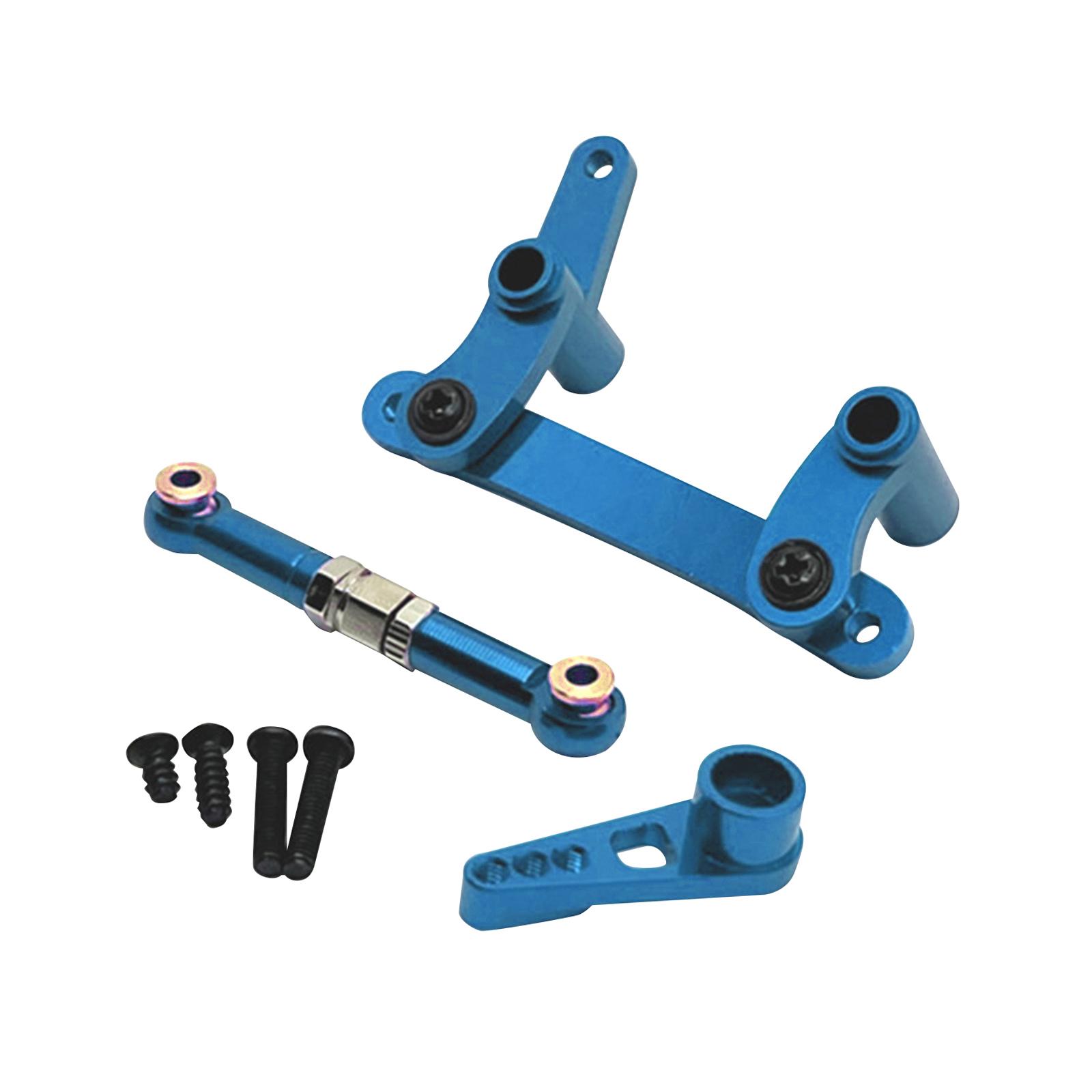 RC Car Steering Rod