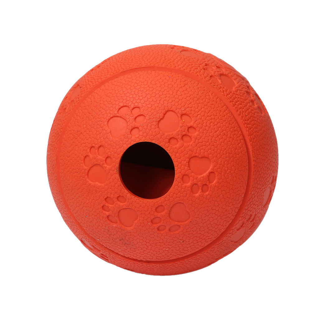 Hunde Gummiball Unkaputtbarer Hund Hundespielball Leckerliball mit eBay