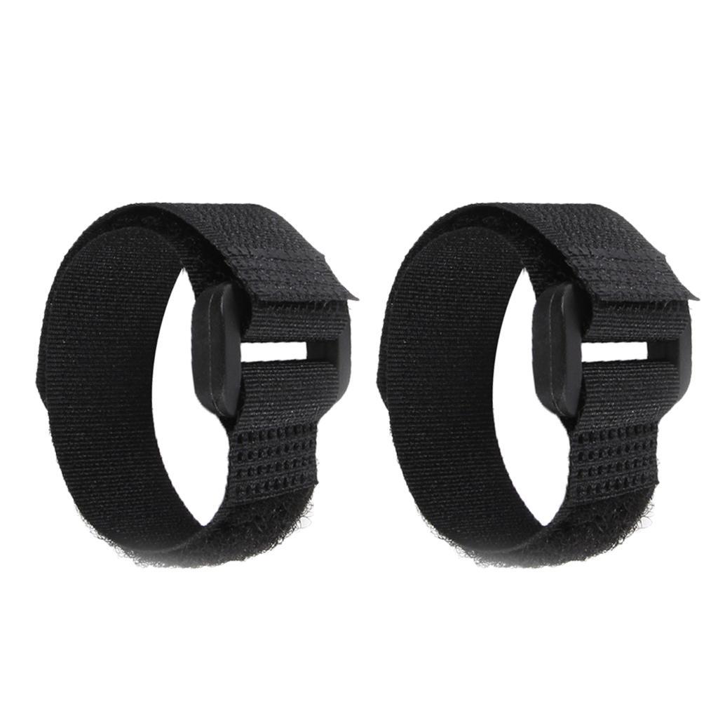 No-Crow Rooster Collar Black