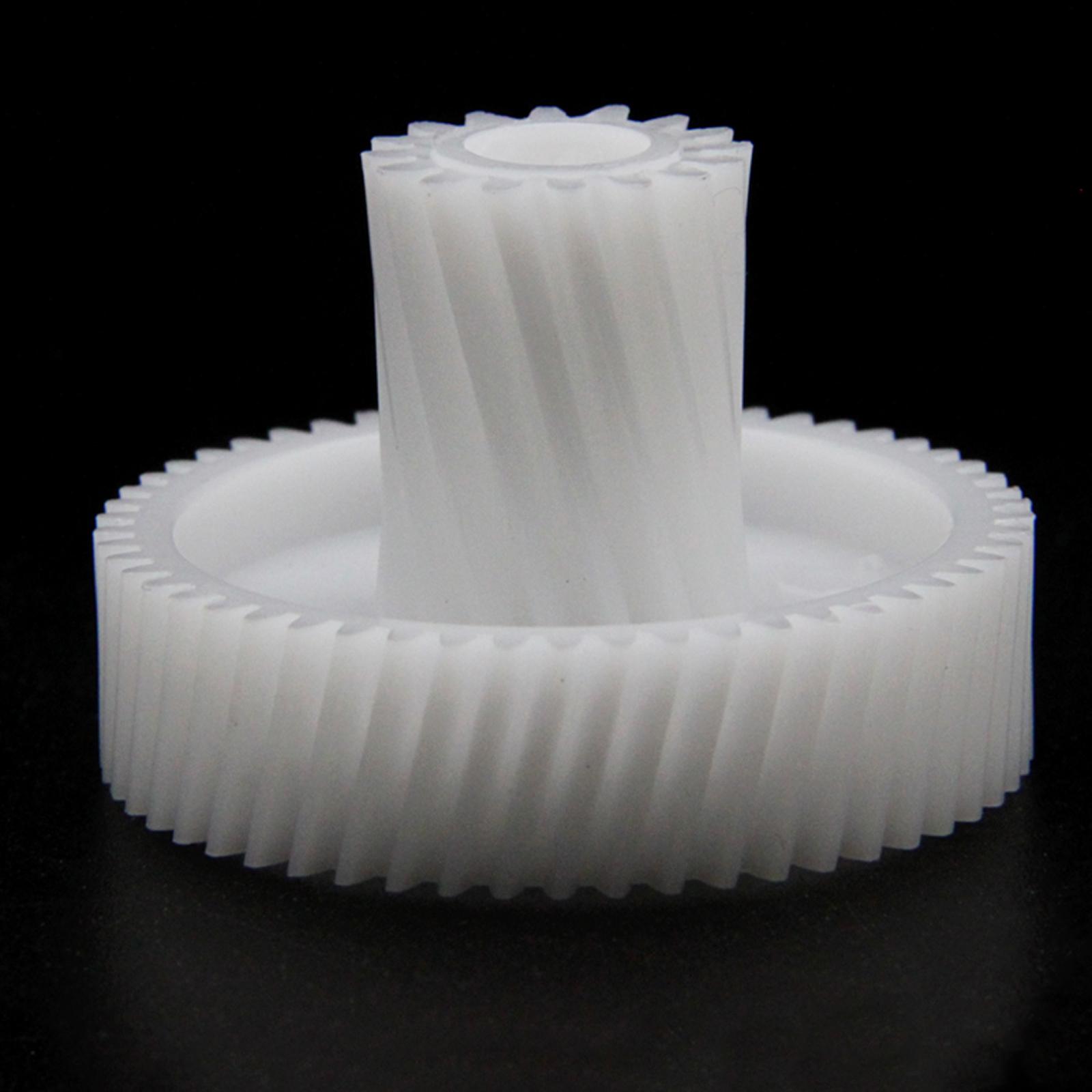 Meat Grinder Mincer Gear Replacement Spare Parts for Home Kitchen S