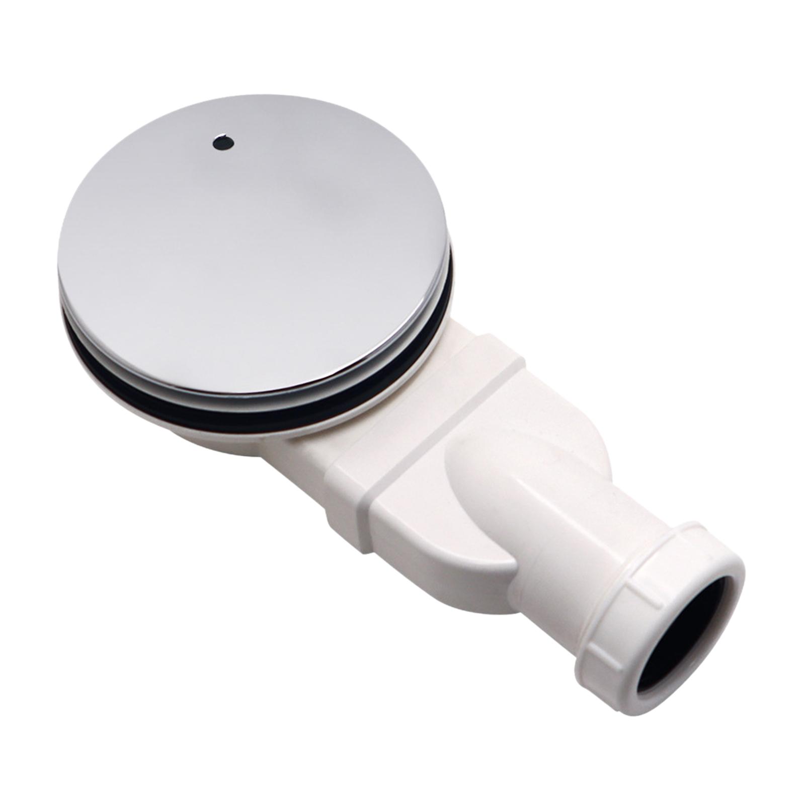 Low Profile Shower Drain
