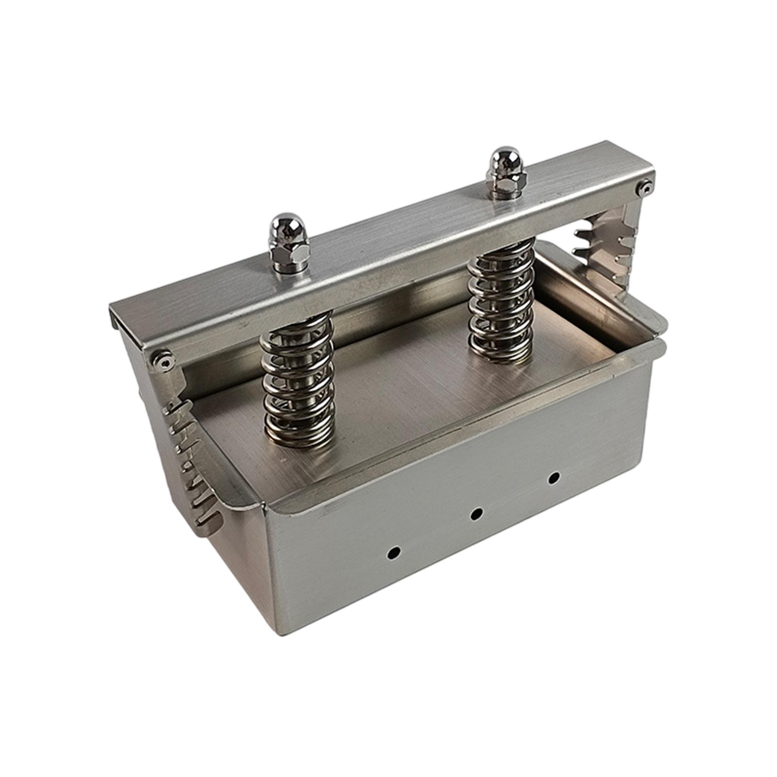 Ham Meat Pressing Tool Meat Pressing Maker for Canteens Kitchen Homemade