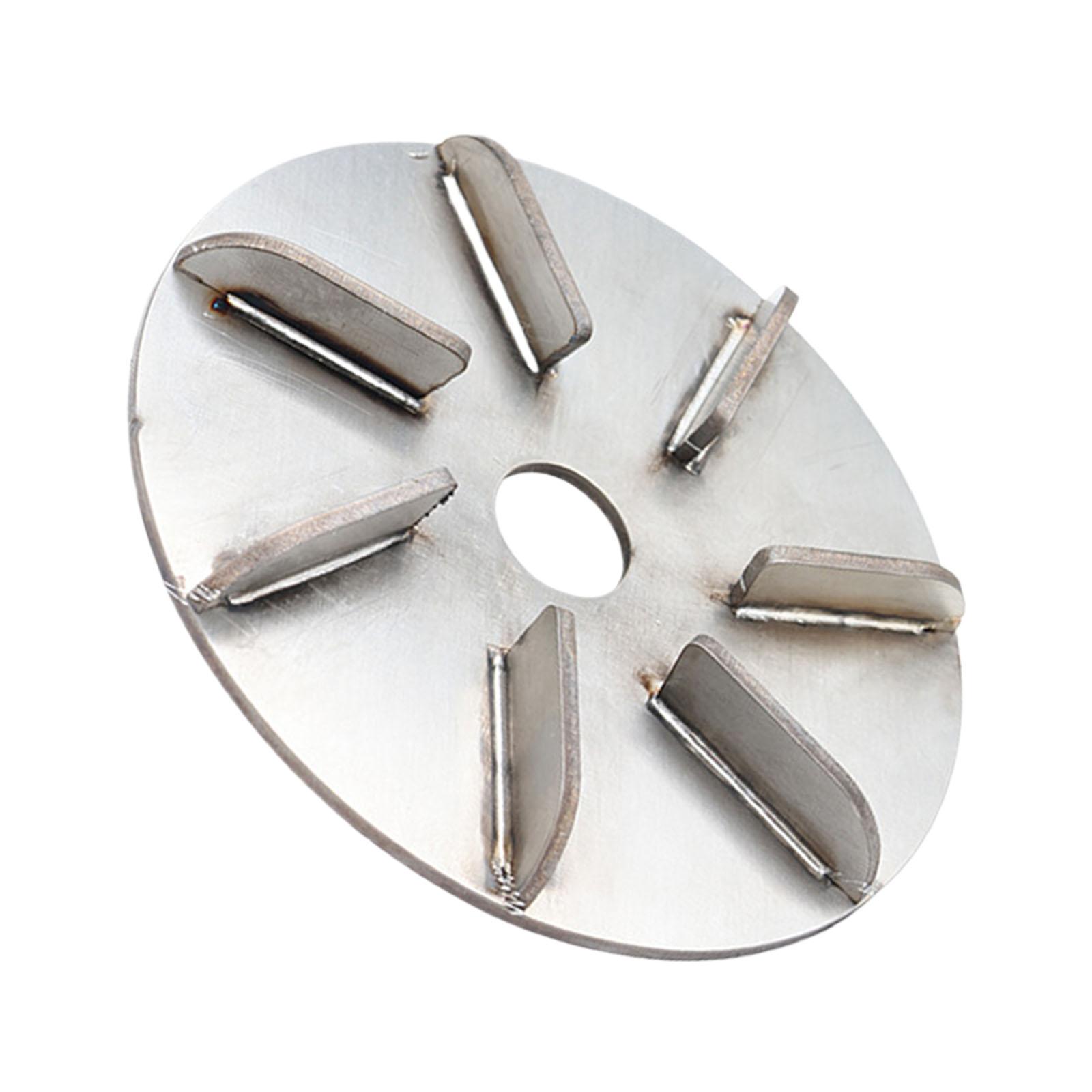 Pig Hair Scraper