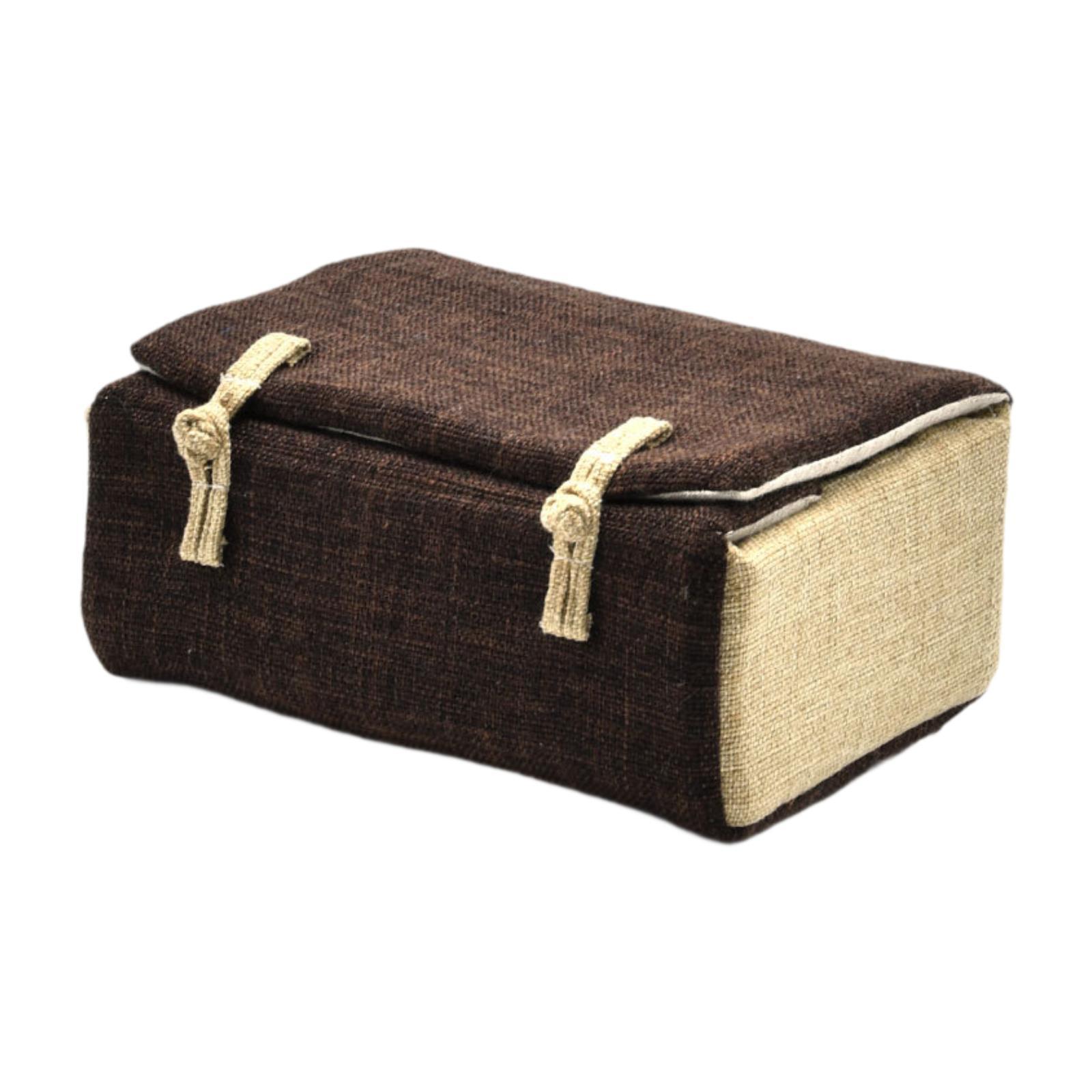 Kung Fu Teaware Bag