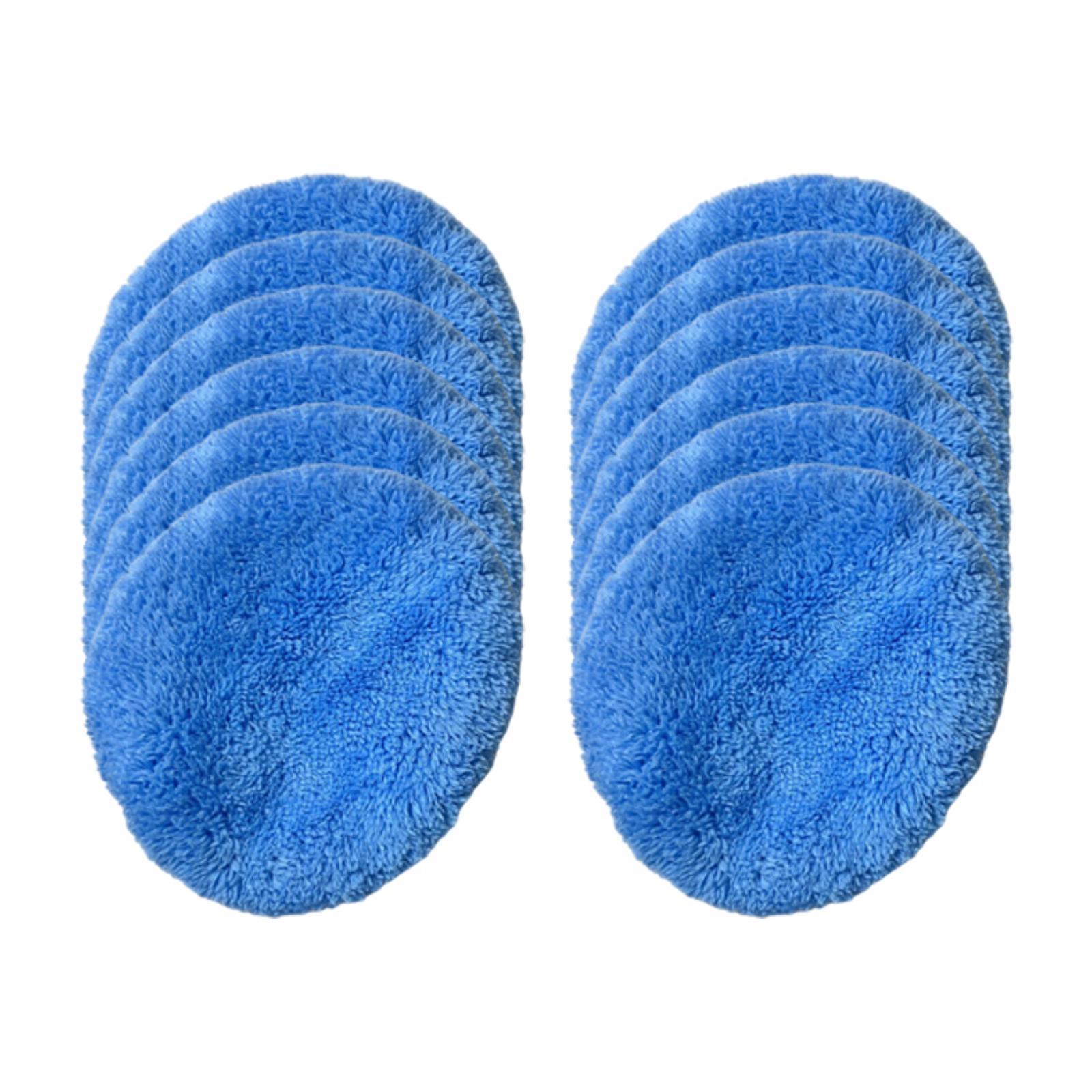 Replacement Pads Blue