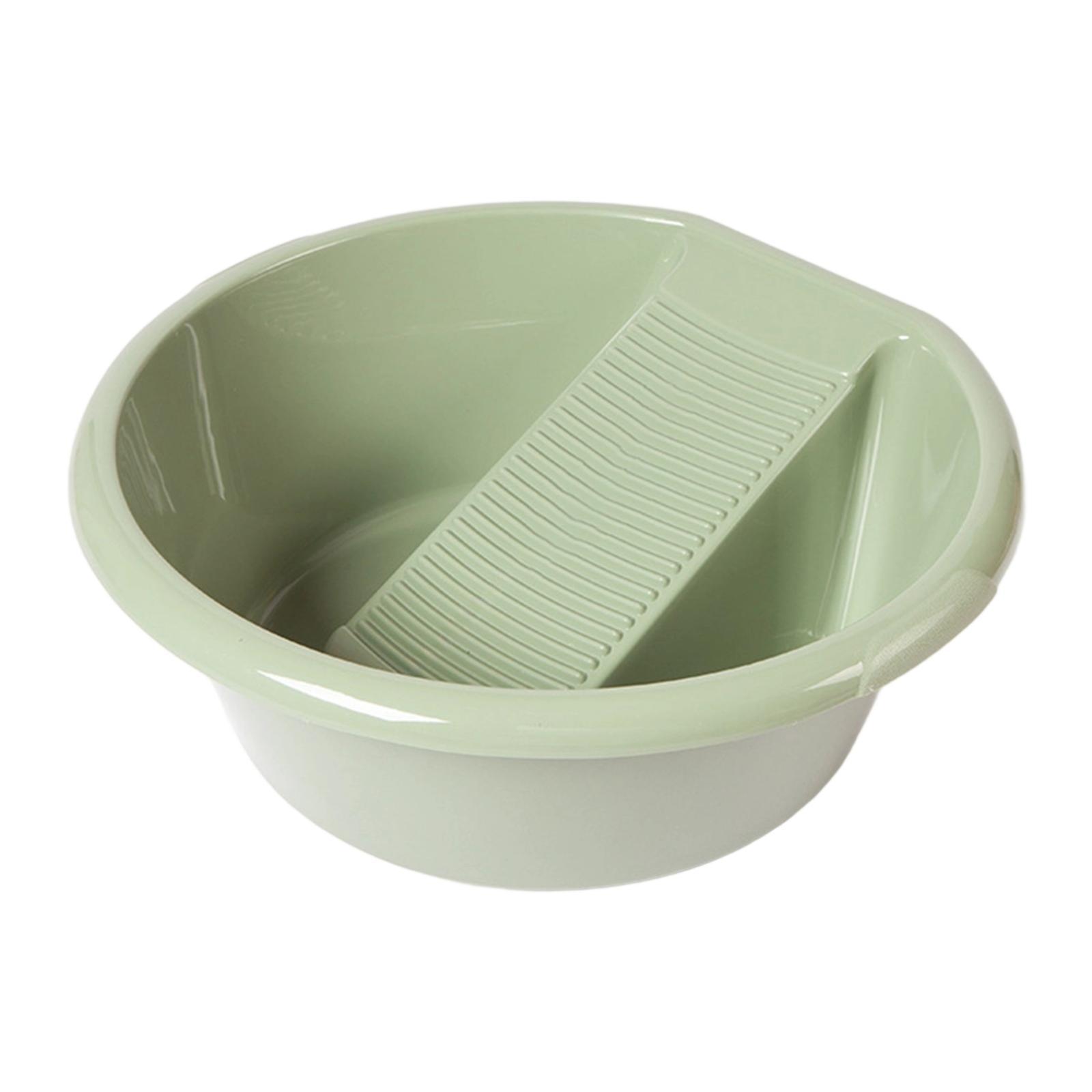 Portable Wash Tub Non Slip