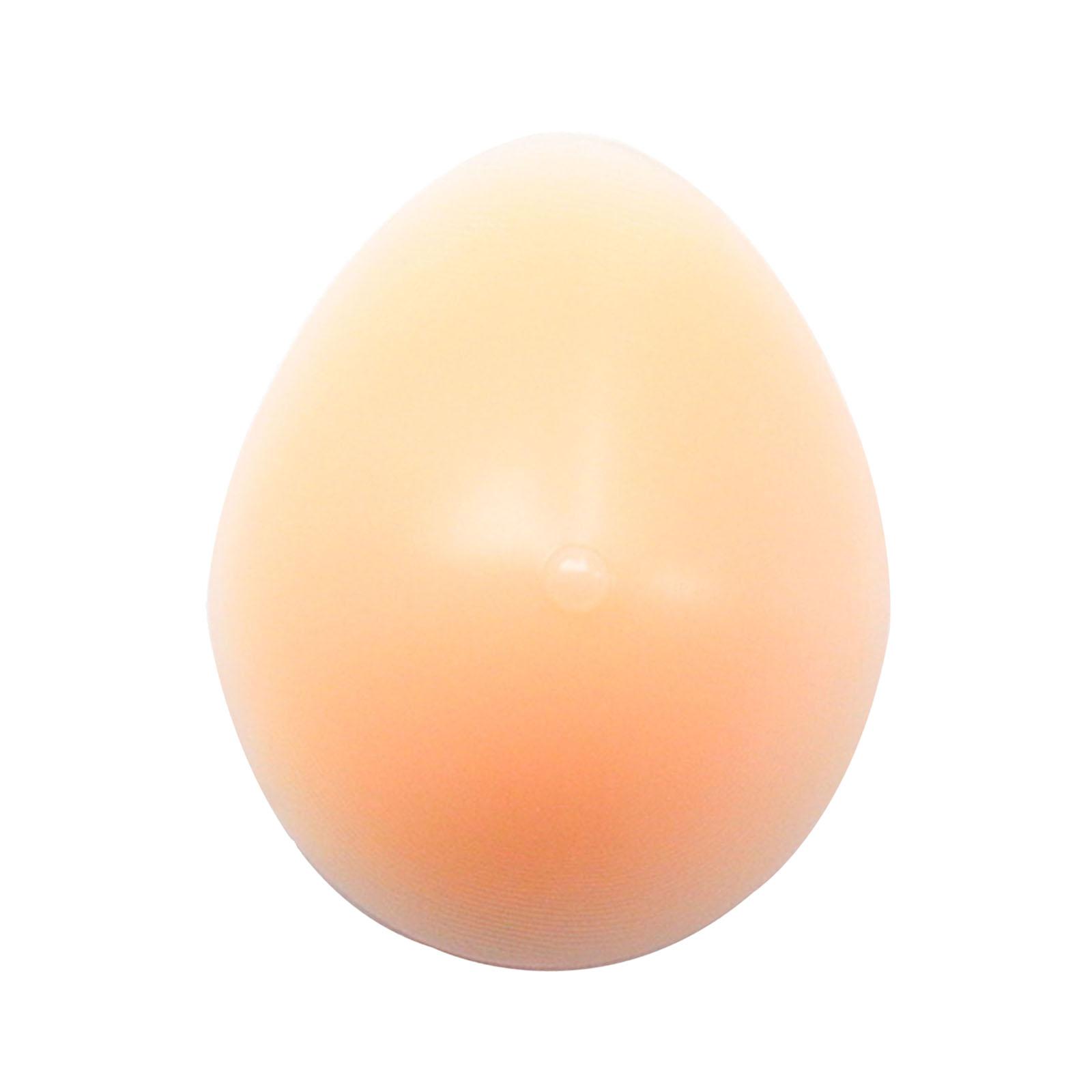 Silicone Breast Forms 200g