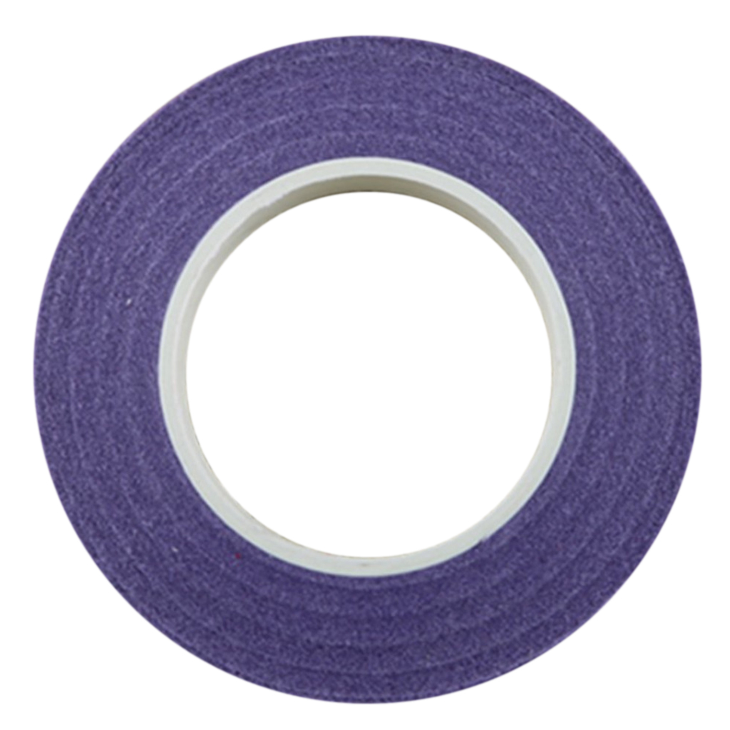 12pcs Elastic Wrap Florist Stem Tape Wire Floral Work Floral Resealable