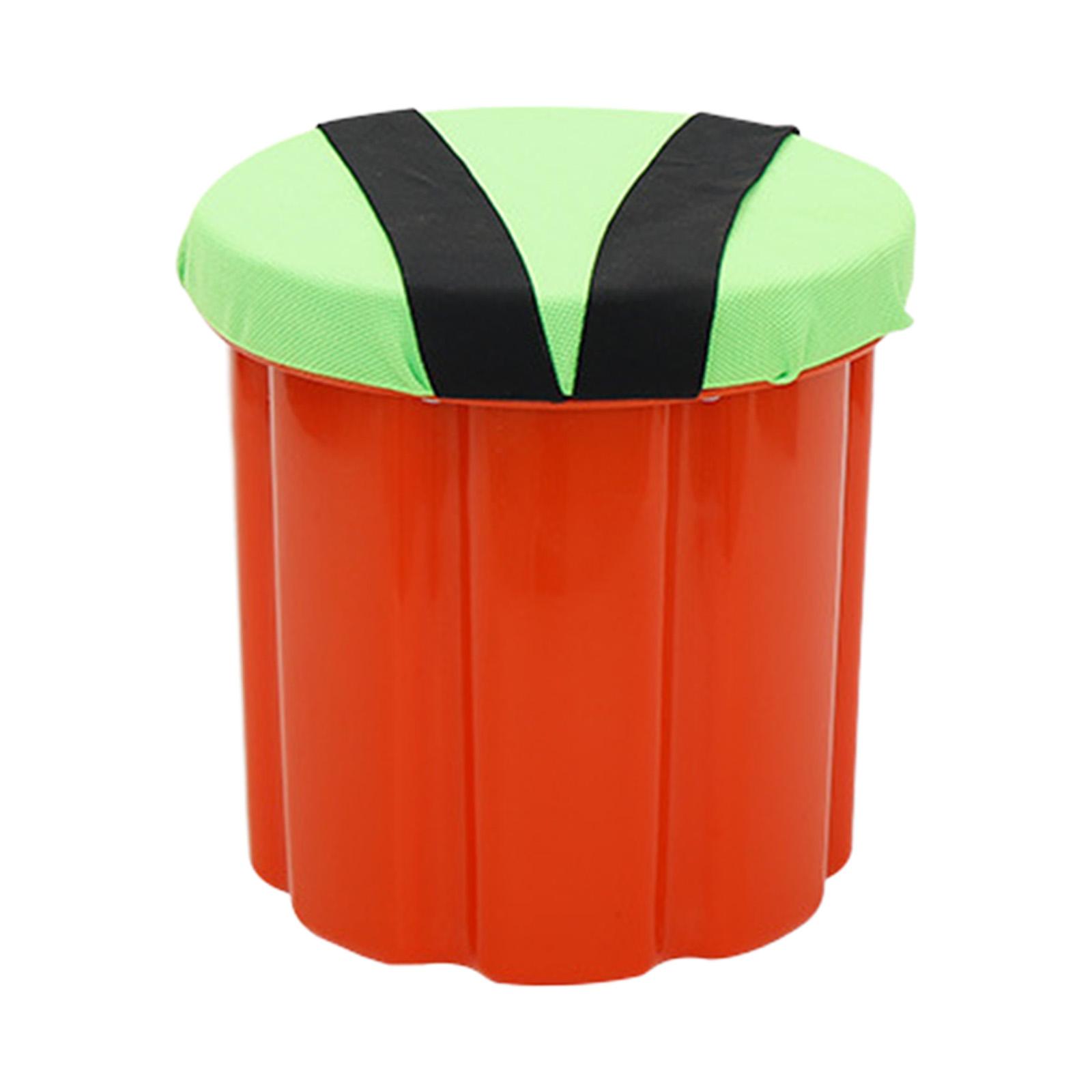 Wearable Stool Chair