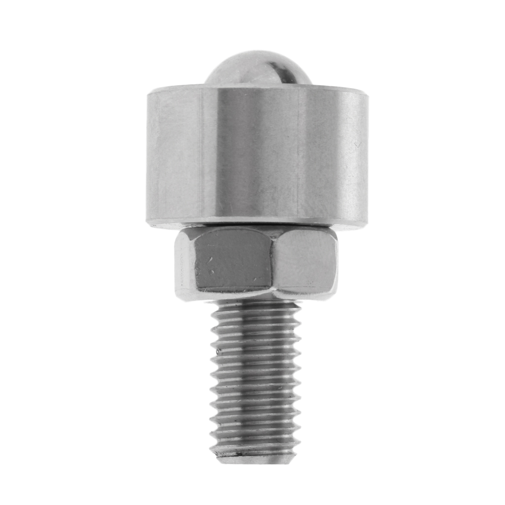 Stainless Steel Ball Transfer Bearing Unit Table Conveyor Roller Ball