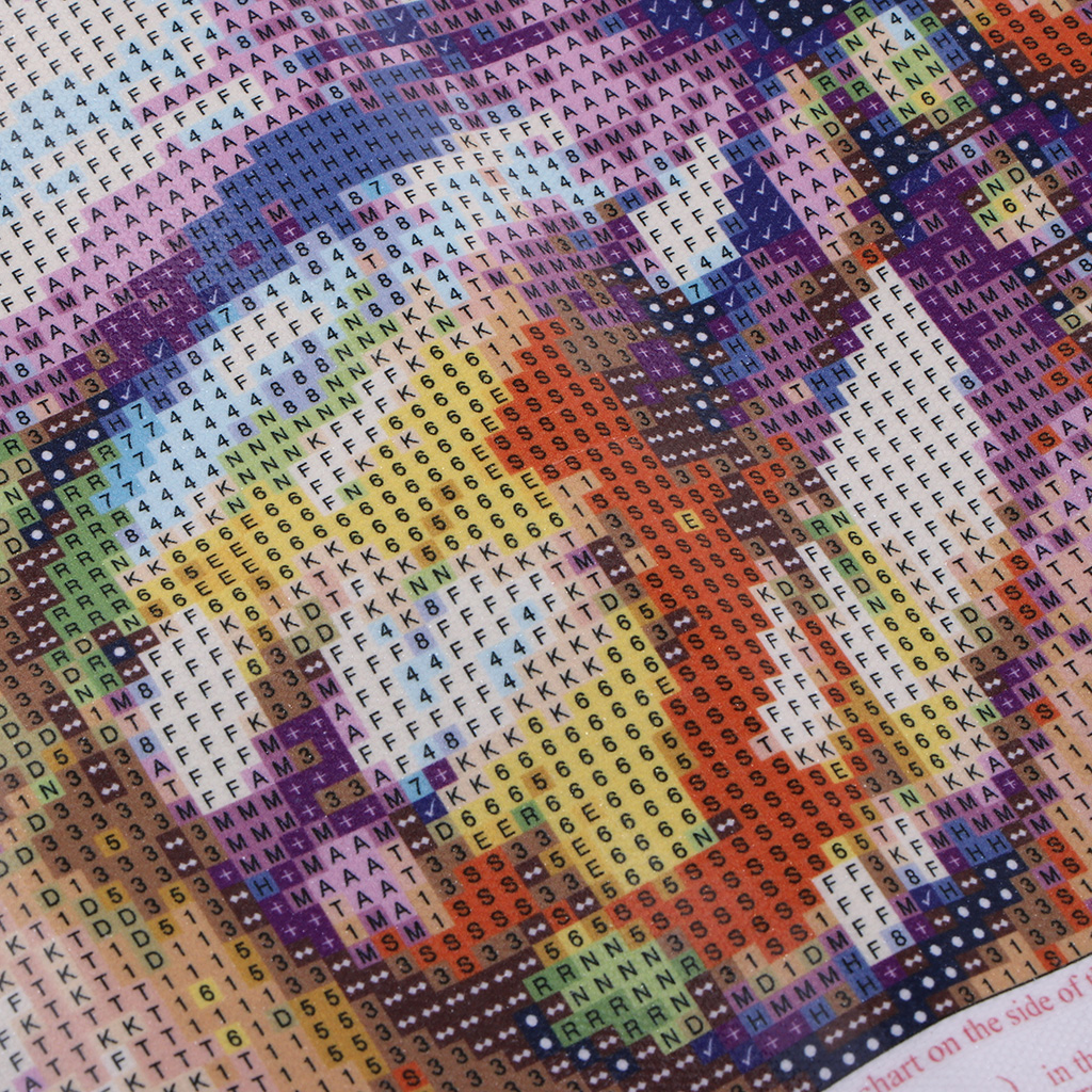 Diy Rhinestone 5d Diamond Butterfly Diy Painting Art Craft Accessories Ebay