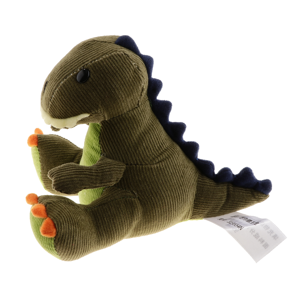 big buy dinosaur plush