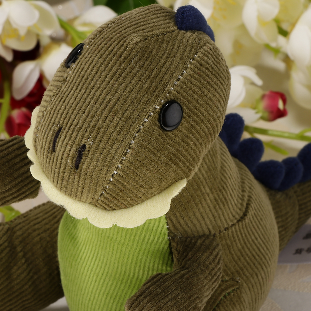 corduroy soft toys