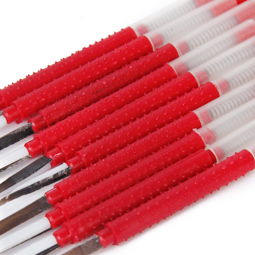 50x Beekeeping Beekeepers Chinese Queen Rearing Grafting Tools Retractable