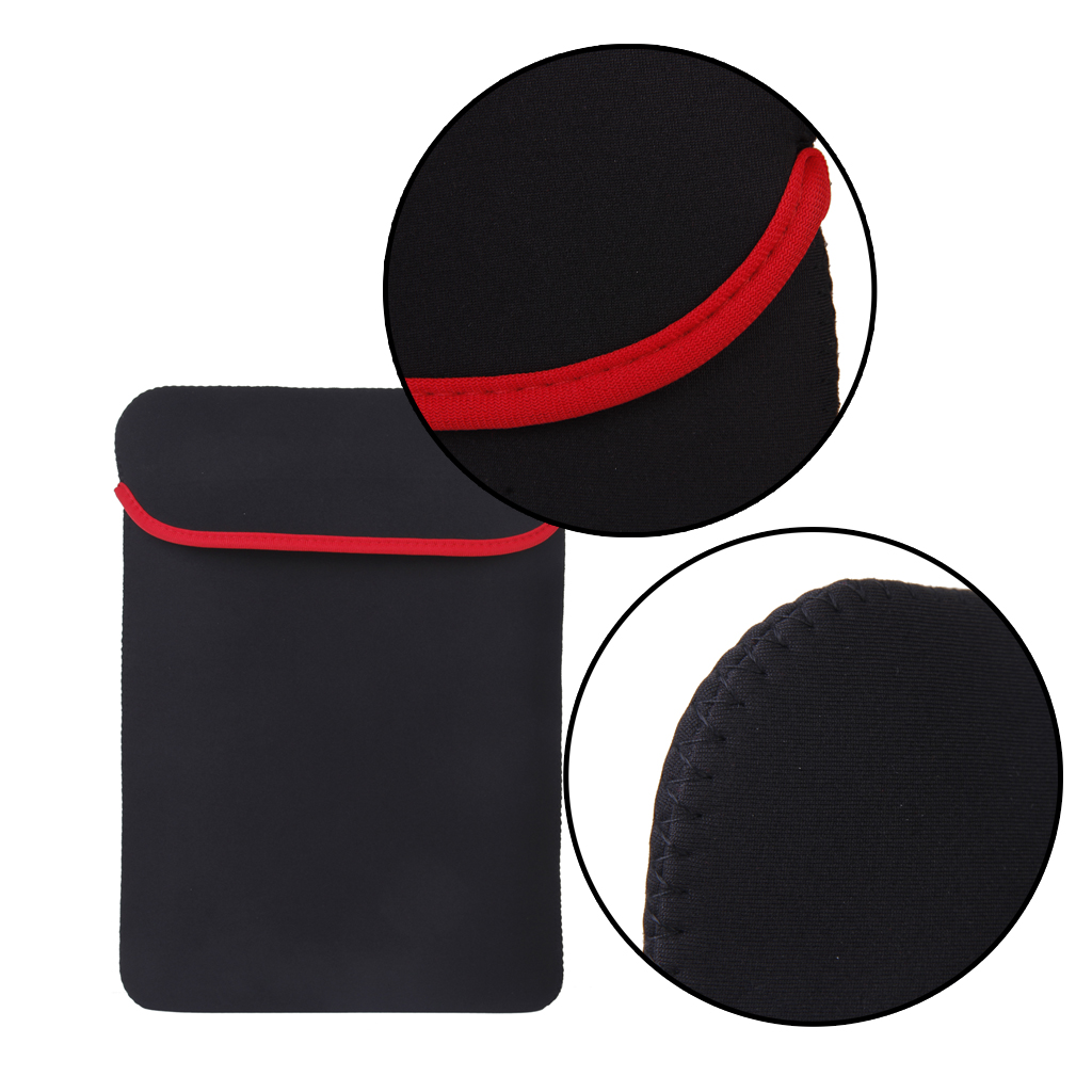 Universal Soft Sleeve Bag Protective Case Cover Pouch for 9 inch Tablet  